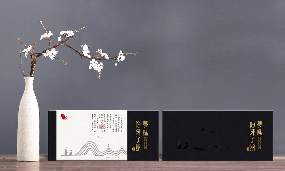 义马市土特产包装设计：融入地域文化，让土特产从“地方味”走向“全国潮”
