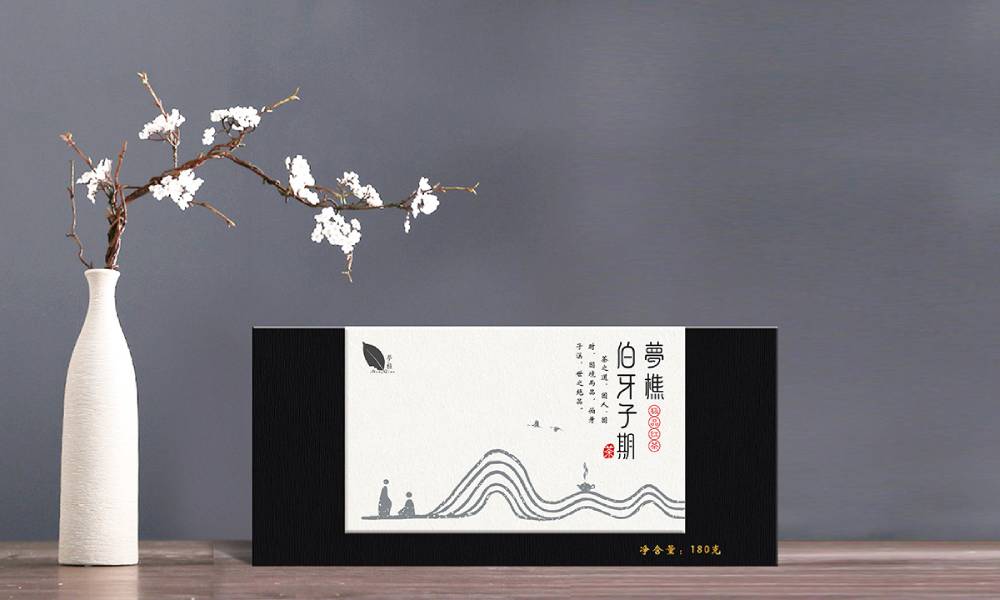 义马市国潮包装设计的创新路径——传统文化与年轻潮流的破圈融合