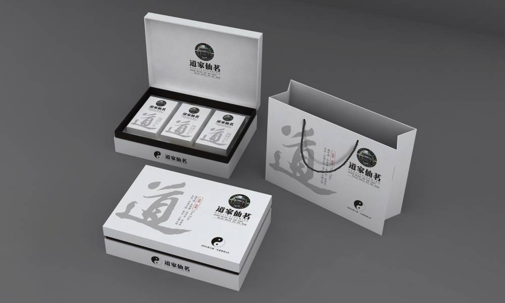 义马市包装盒设计：功能与美学并重，打造产品核心竞争力