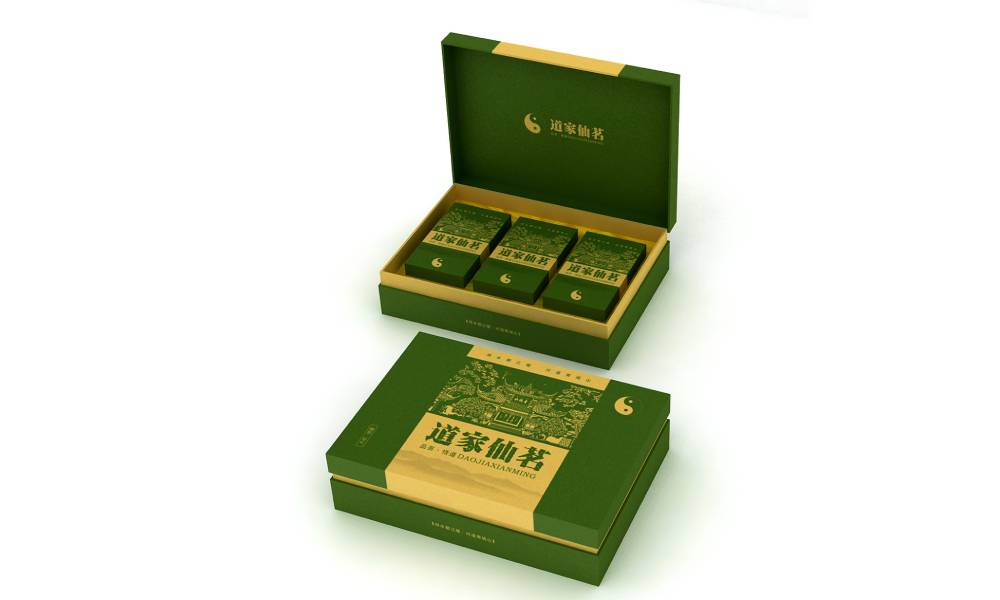 义马市包装设计工作室：小而精的服务模式，为中小企业定制高性价比方案