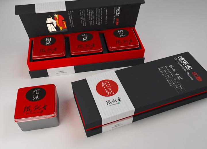 义马市包装设计：以用户为核心，雕琢极致体验