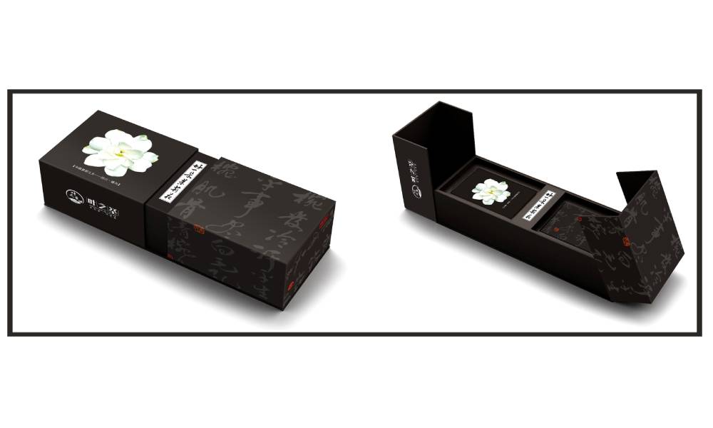 义马市包装盒设计：以匠心细节，打造城市产品的专属容器