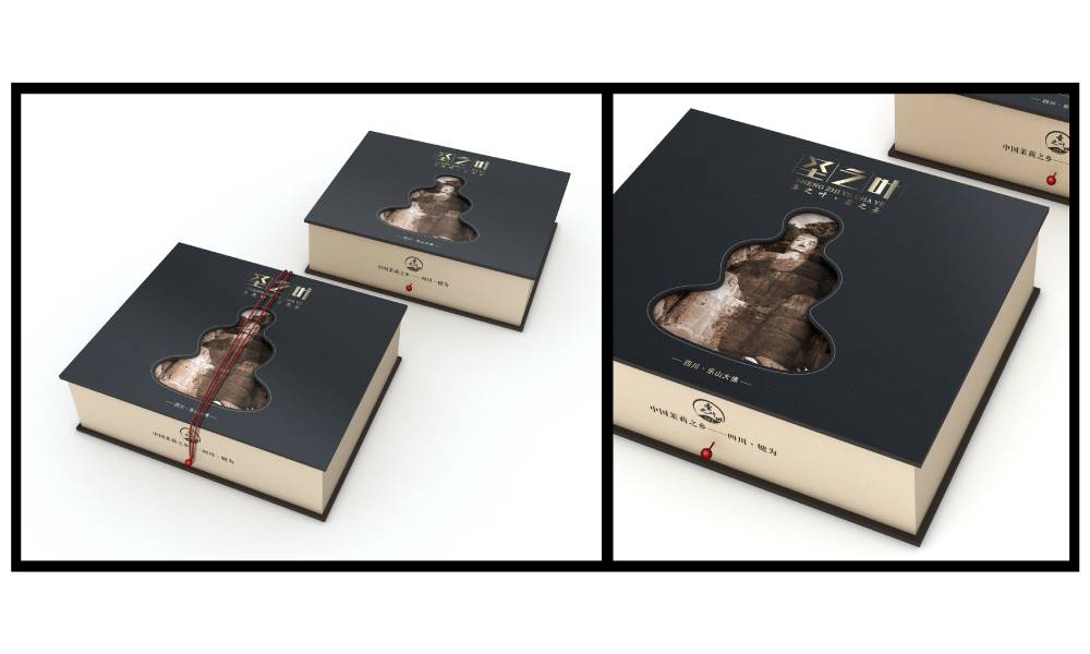 绿色生态：义马市农产品包装设计的革新之路