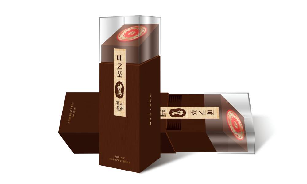 义马市礼品包装设计：以礼传情，融合城市特色，打造有温度的伴手礼