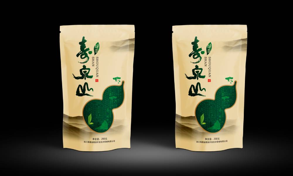 义马市白酒包装设计：传承酒脉，创新设计，彰显城市酒业风采